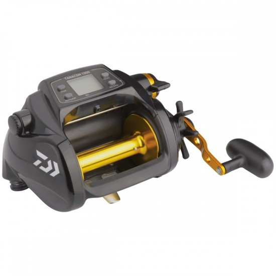 Daiwa Tanacom 1000E