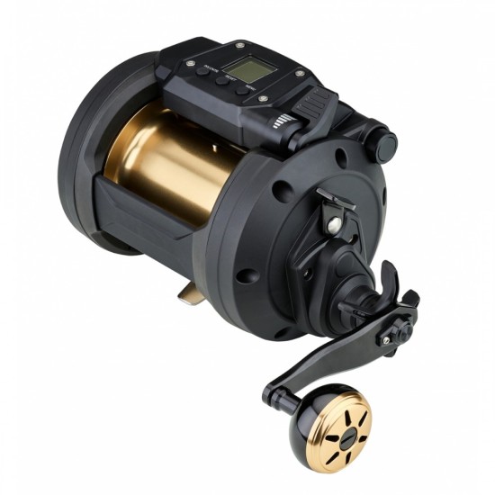 Daiwa Tanacom 1200 New