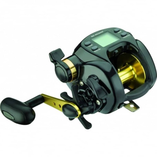 Daiwa Tanacom 500U Jig