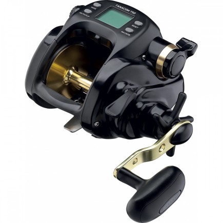 Daiwa Tanacom 750E Daiwa Tanacom 750E