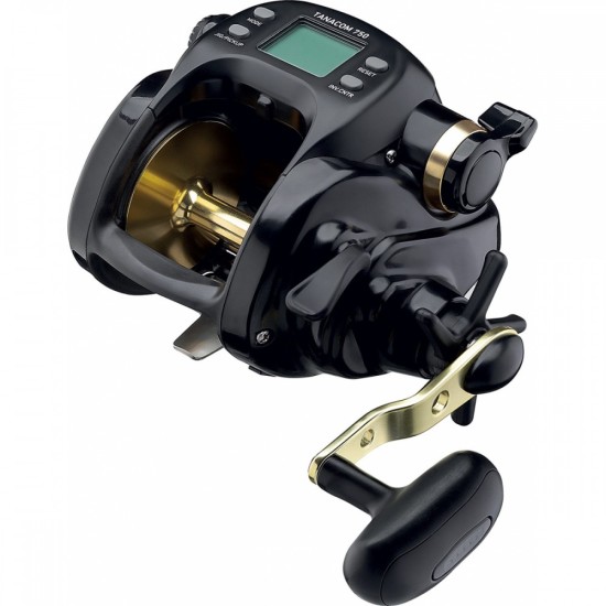 Daiwa Tanacom 750E