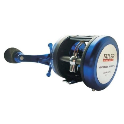 Tatler Hunterking Baitcast 60 Tatler Hunterking Baitcast 60