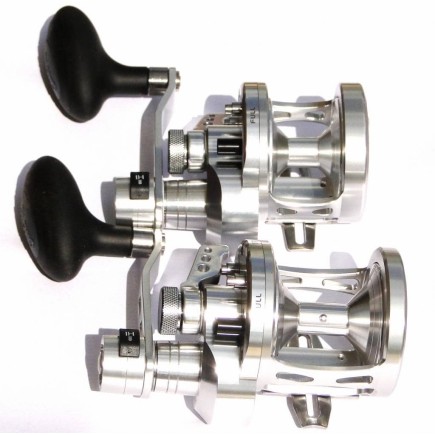 Omoto Triple 12N Omoto Triple 12N