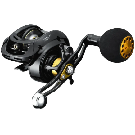 Daiwa Vadel BJ (Αριστερόχειρο) Daiwa Vadel BJ (Αριστερόχειρο)