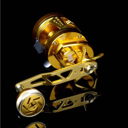 Ryobi Varius Limited Edition (Δεξιό) Ryobi Varius Limited Edition (Δεξιό)