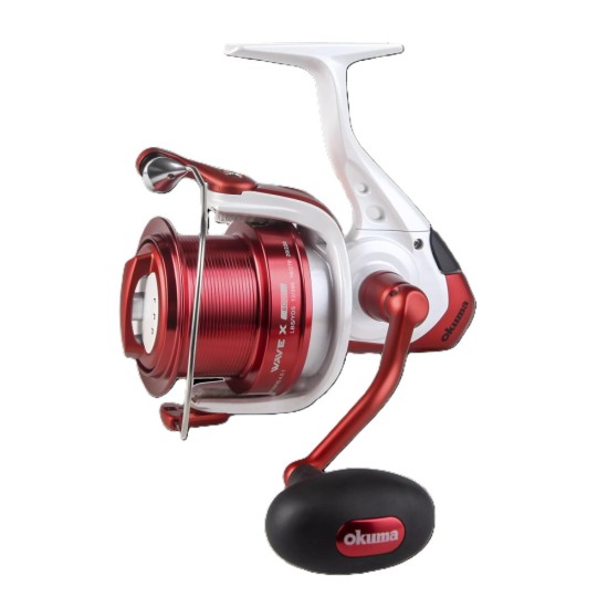 Okuma Wave X 6000