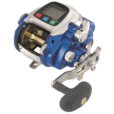 WFT Electra Pro SpeedJig 700 PR-HP Super Comfort WFT Electra Pro SpeedJig 700 PR-HP Super Comfort