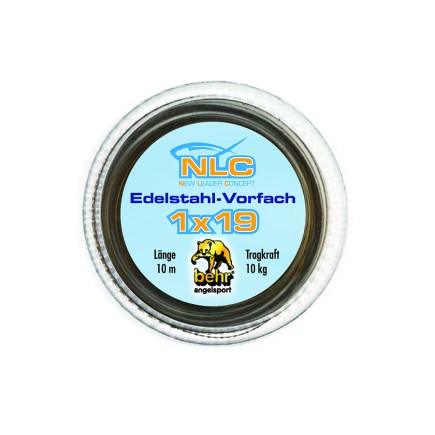 Behr NLC 1x19 10.0kg  Behr NLC 1x19 10.0kg