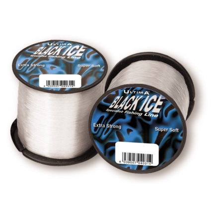 ULTIMA BLACK ICE 495M 0.50mm ULTIMA BLACK ICE 495M 0.50mm