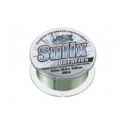Sufix Duraflex 300m 0.22mm Sufix Duraflex 300m 0.22mm
