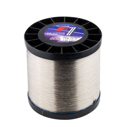 Ultima F1 Titanium 450m 0.50mm Ultima F1 Titanium 450m 0.50mm