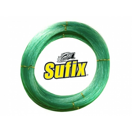 Sufix-Professional-1000m-0.60mm-Πράσινη