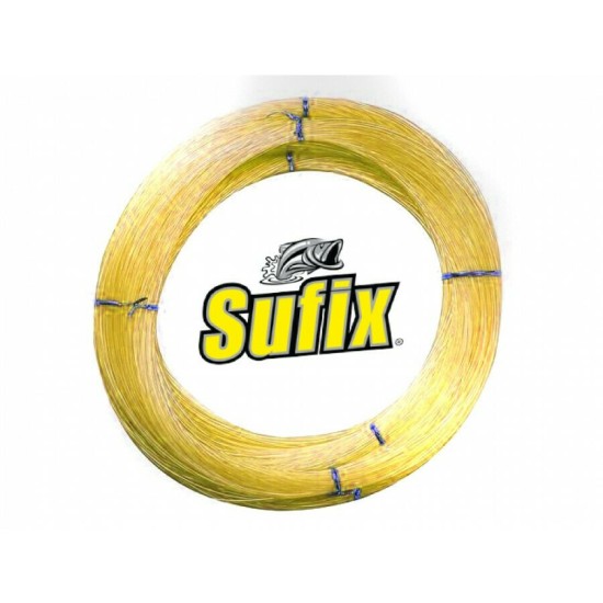 Sufix Professional 1000m 1.20mm Κίτρινη