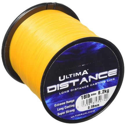 Ultima Distance 1100m 0.33mm Ultima Distance 1100m 0.33mm