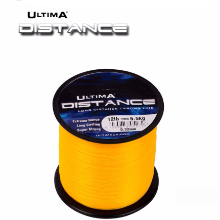 Ultima Distance 1100m 0.33mm Ultima Distance 1100m 0.33mm