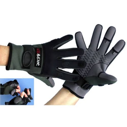 NEOPREN BEHR 2.5MM MEDIUM GLOVES NEOPREN BEHR 2.5MM MEDIUM GLOVES