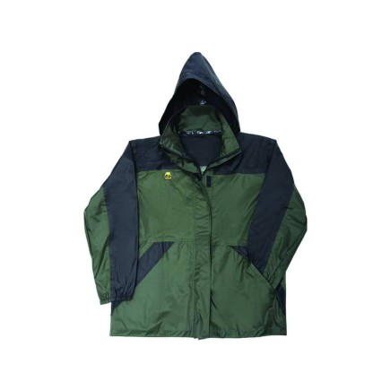 NICERADA BEHR JACKET NICERADA BEHR JACKET