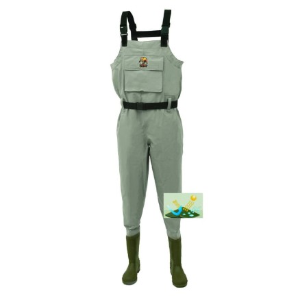 BEHR TRENDEX CHEST BOOTS BEHR TRENDEX CHEST BOOTS
