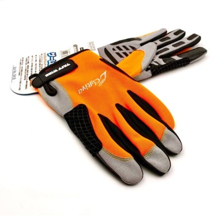 CULTIVA GAME GLOVE LARGE CULTIVA GAME GLOVE LARGE