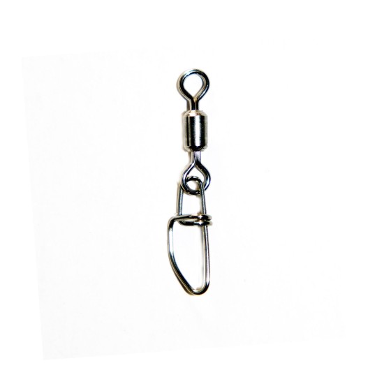 Black Diamond Inox R/SS Snap Black Diamond Inox R/SS Snap