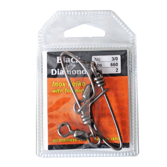 Black Diamond Inox Tournament Black Diamond Inox Tournament