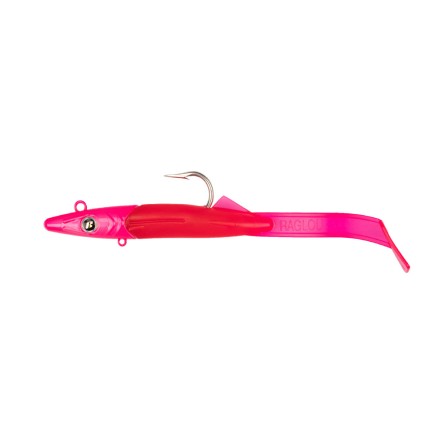 Raglou Hybrid Monster 16cm 74gr color FP