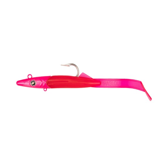 Raglou Hybrid Monster 16cm 74gr