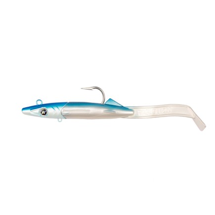 Raglou Hybrid Monster 16cm 74gr color PB