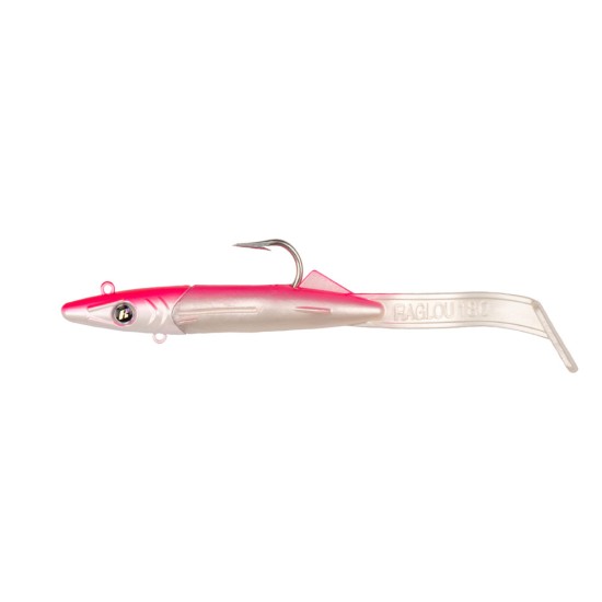 Raglou Hybrid Monster 16cm 74gr