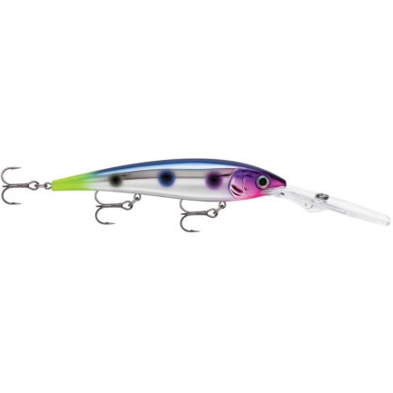 Rapala Gold Miner 12.0cm 21gr CHBHT Rapala Gold Miner 12.0cm 21gr CHBHT