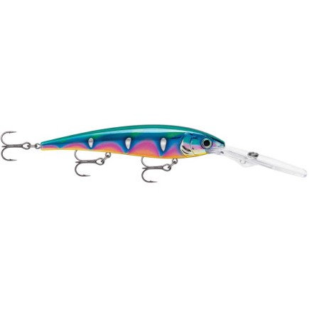 Rapala Gold Miner 12.0cm 21gr SPSH Rapala Gold Miner 12.0cm 21gr SPSH