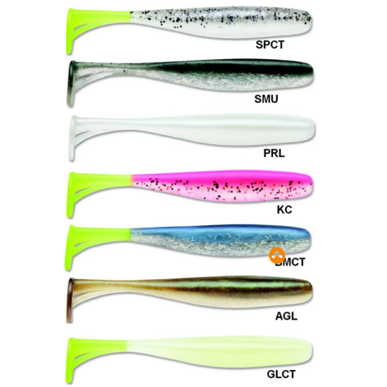 Storm 360 GT Coastal Mangrove Minnow 8cm 3.5gr