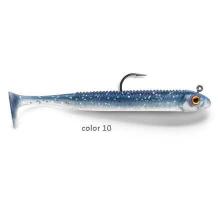 STORM 360GT SEARCHBAIT 11.0CM 18.0GR STORM 360GT SEARCHBAIT 11.0CM 18.0GR