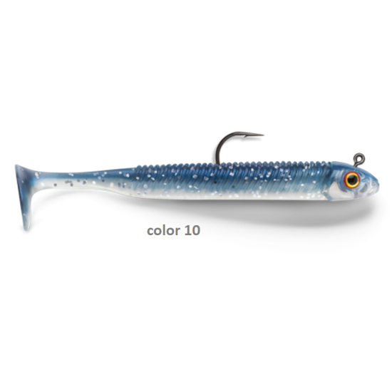 Storm 360GT Searchbait 14.0cm 34.0gr