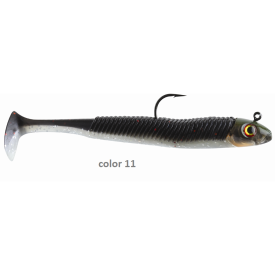 Storm 360GT Searchbait 14.0cm 34.0gr