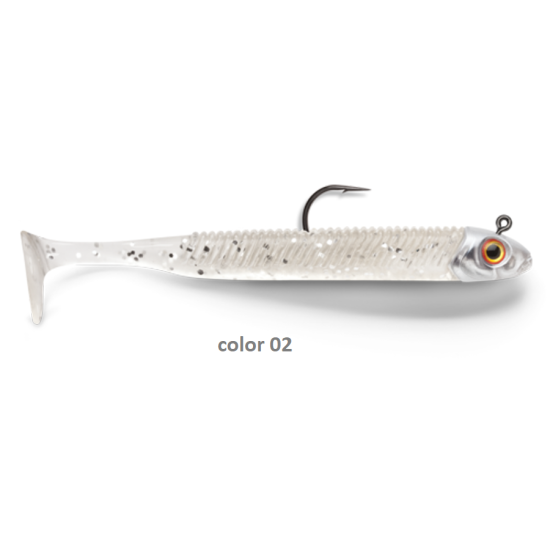 Storm 360GT Searchbait 9.0cm 8.5gr