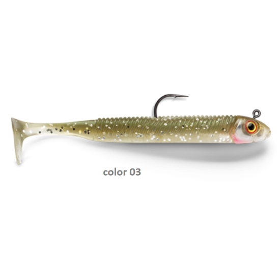 Storm 360GT Searchbait 9.0cm 8.5gr