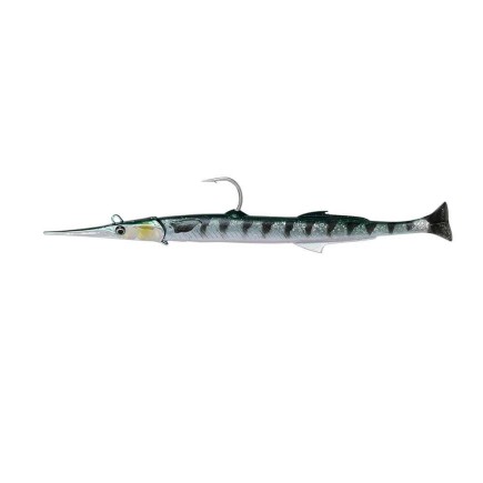 Savage Gear 3D Needle Fish Pulse Tail 30cm 105gr Savage Gear 3D Needle Fish Pulse Tail 30cm 105gr