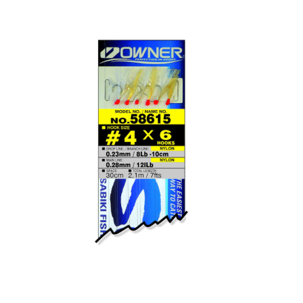 Owner 58615 Owner 58615