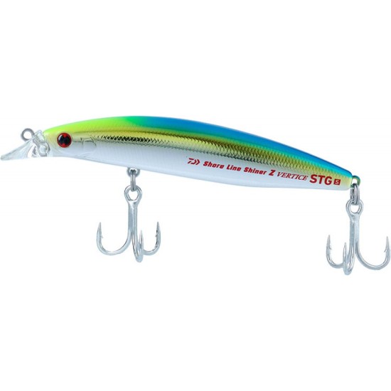Daiwa Shoreline Shiner Z Vertice 9.7cm 16.1gr color444