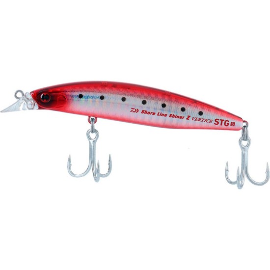 Daiwa Shoreline Shiner Z Vertice 9.7cm 16.1gr color468