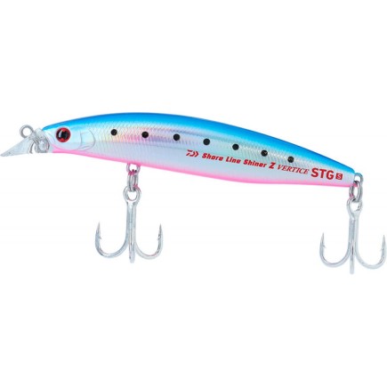 Daiwa Shoreline Shiner Z Vertice 9.7cm 16.1gr color475 Daiwa Shoreline Shiner Z Vertice 9.7cm 16.1gr color475