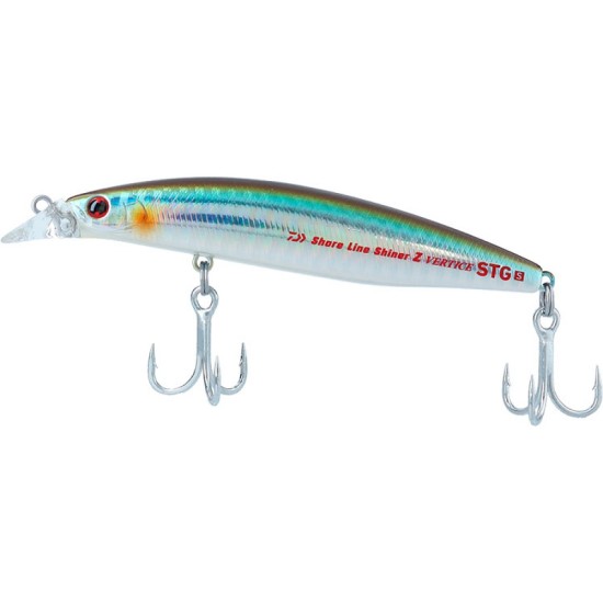 Daiwa Shoreline Shiner Z Vertice 9.7cm 16.1gr color482