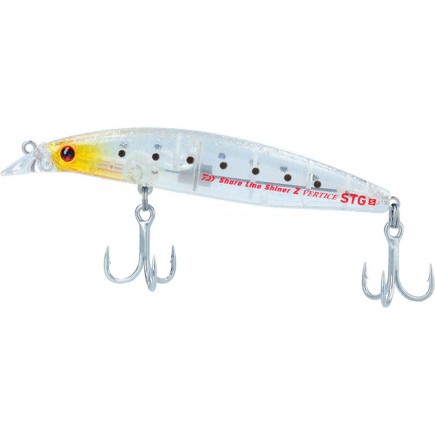 Daiwa Shoreline Shiner Z Vertice 9.7cm 16.1gr color505 Daiwa Shoreline Shiner Z Vertice 9.7cm 16.1gr color505