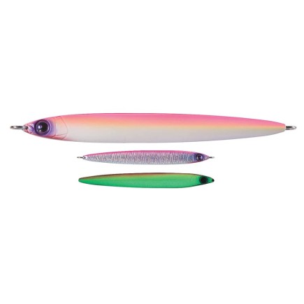 YOZURI AILE FLASH CURVE SLIDER 200GR LFHP YOZURI AILE FLASH CURVE SLIDER 200GR LFHP
