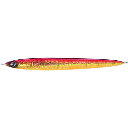 YOZURI AILE FLASH CURVE SLIDER 200GR WHGR YOZURI AILE FLASH CURVE SLIDER 200GR WHGR