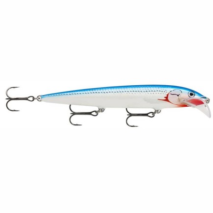 Rapala Scatter Rap Husky 13cm 12gr BSH Rapala Scatter Rap Husky 13cm 12gr BSH