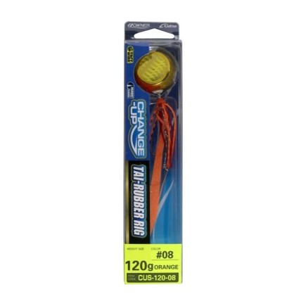 Owner Tai Rubber Cus 80gr Owner Tai Rubber Cus 80gr