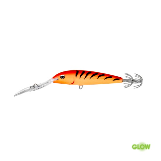 Rapala Deep Squid 9cm