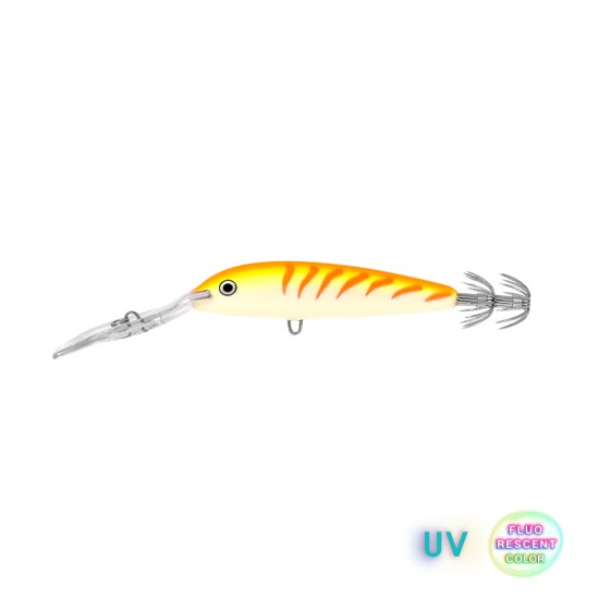 Rapala Deep Squid 9cm